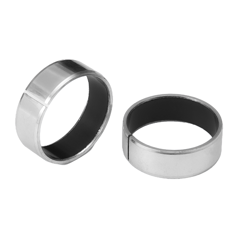 HZ1S Type 1 ruostumaton teräspohjainen korroosionkestävä itsevoiteleva laakeri