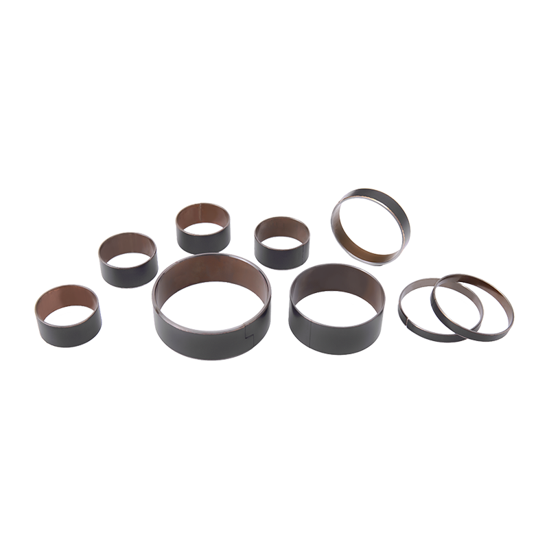 HZ-1/A Tyypin 1 käänteinen itsevoiteleva laakeri