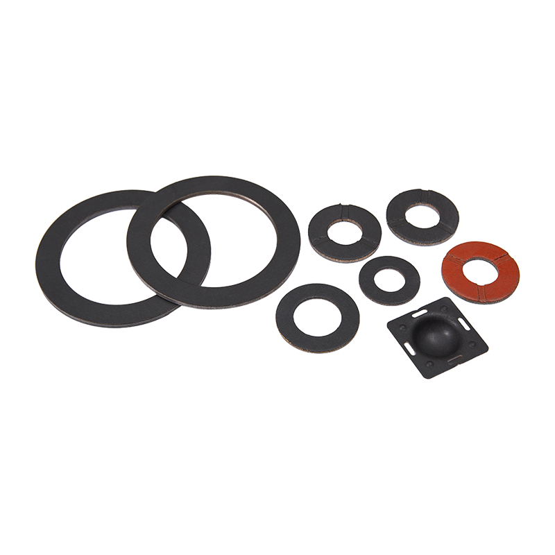 1DWC Tiivistetty painelevy