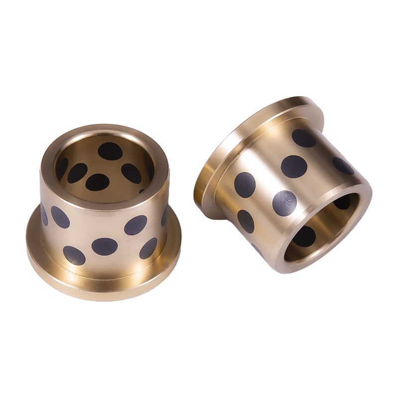 HZ-JFB Laipallinen grafiittikupariholkki