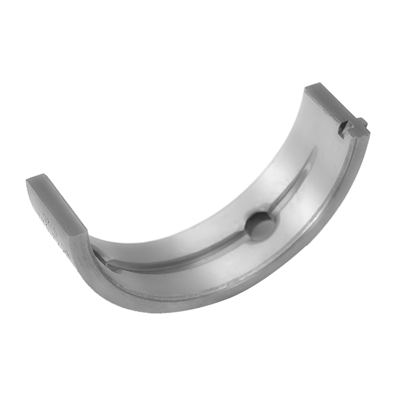 HZ21 Korkea-tinainen alumiinilaakeriholkki