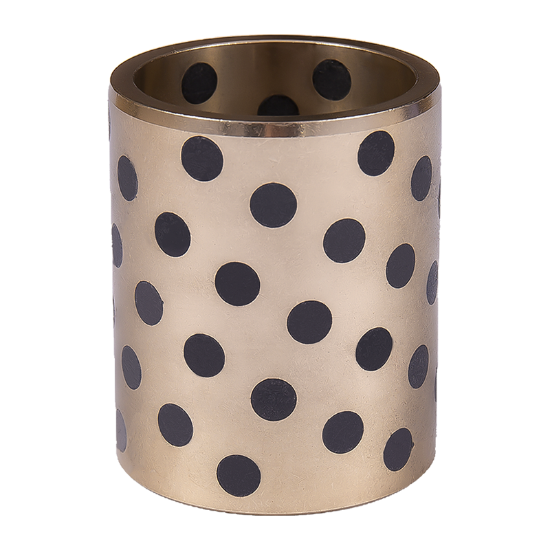 HZ-JDB Kulutusta kestävä grafiittikupariholkki