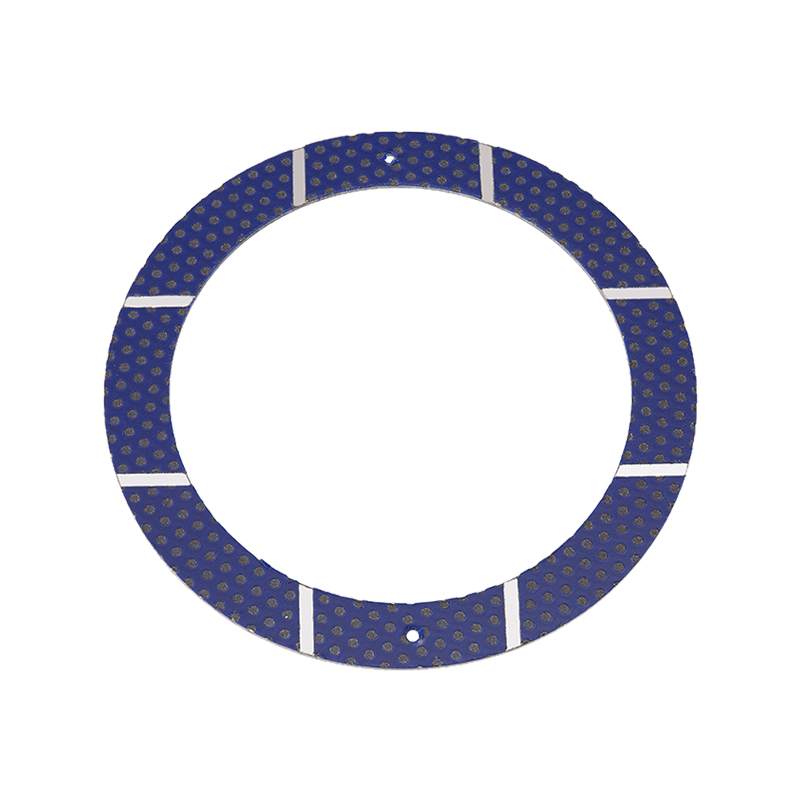 2XWC Musta työntölevy