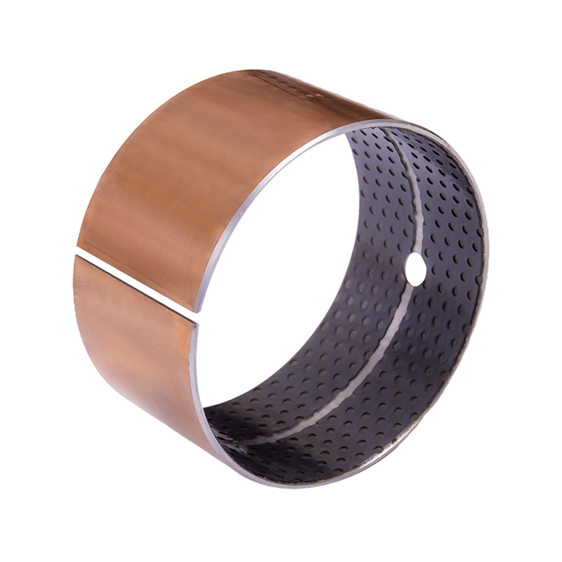 HZ2X vähähiilinen teräs POM/lyijyllinen täyteaine (musta) rajavoitelulaakeri HZ2X vähähiilinen teräs POM/lyijyllinen täyteaine (musta) rajavoitelulaakeri