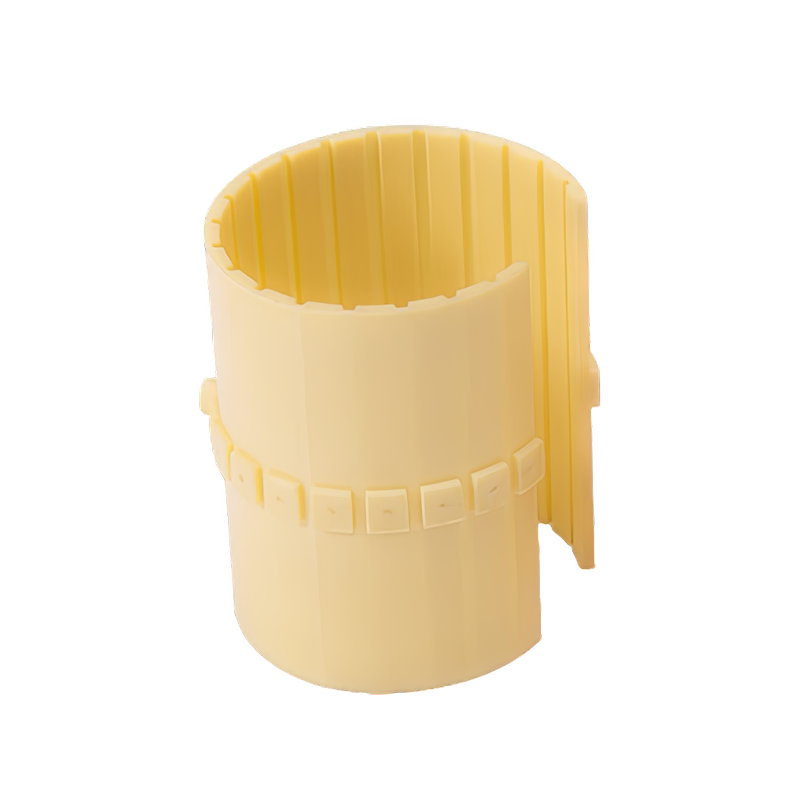 HZ-LIN Tekninen muovilaakerinen liukukalvo