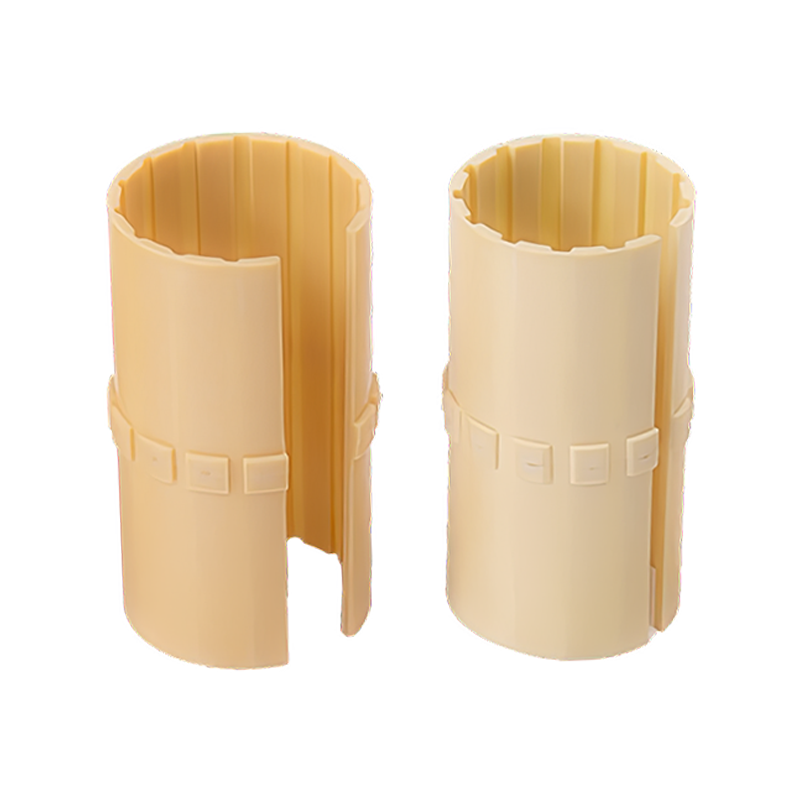 HZ-LIN Tiivistetty tekninen muovilaakeriliukukalvo